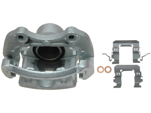 Raybestos Brakes Disc Brake Caliper P/N:FRC12092 Fits: Nissan Cube 14-09, Nissan Versa 12-07 - Image 1