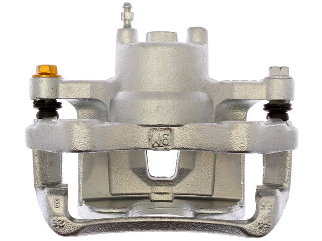 Raybestos Brakes Disc Brake Caliper P/N:FRC12095C Fits: Nissan Tiida 11-07, Nissan Tiida 16-13, Nissan Versa 11-09 - Image 2