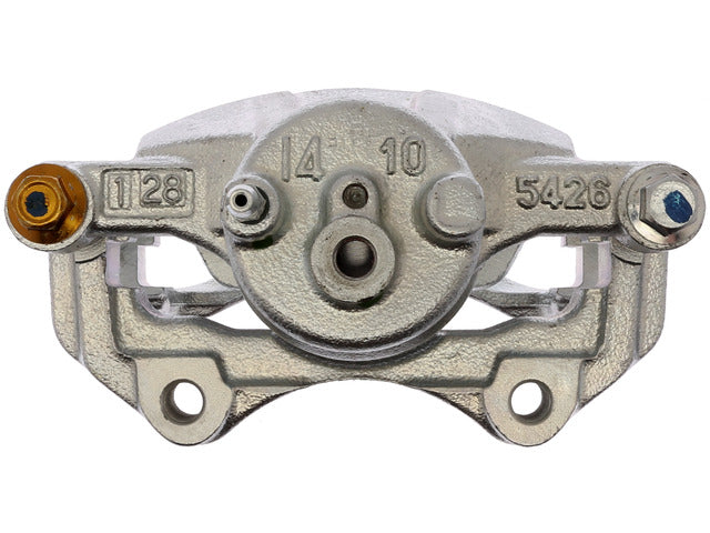 Raybestos Brakes Disc Brake Caliper P/N:FRC12095C Fits: Nissan Tiida 11-07, Nissan Tiida 16-13, Nissan Versa 11-09 - Image 3
