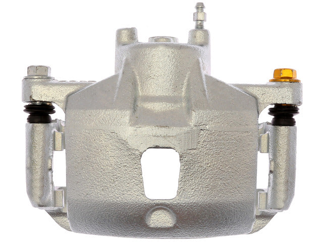 Raybestos Brakes Disc Brake Caliper P/N:FRC12095C Fits: Nissan Tiida 11-07, Nissan Tiida 16-13, Nissan Versa 11-09 - Image 4