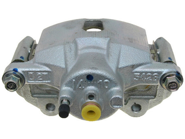 Raybestos Brakes Disc Brake Caliper P/N:FRC12095 Fits: Nissan Tiida 11-07, Nissan Tiida 16-13, Nissan Versa 11-09 - Image 3