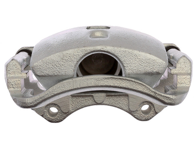 Raybestos Brakes Disc Brake Caliper P/N:FRC12096C Fits: Nissan Tiida 11-07, Nissan Tiida 16-13, Nissan Versa 11-09 - Image 1