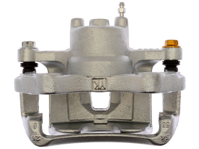 Raybestos Brakes Disc Brake Caliper P/N:FRC12096C Fits: Nissan Tiida 11-07, Nissan Tiida 16-13, Nissan Versa 11-09 - Image 2