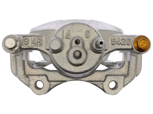 Raybestos Brakes Disc Brake Caliper P/N:FRC12096C Fits: Nissan Tiida 11-07, Nissan Tiida 16-13, Nissan Versa 11-09 - Image 3