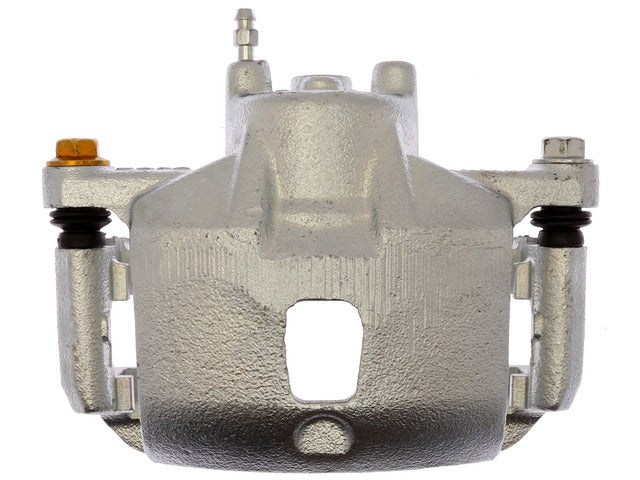 Raybestos Brakes Disc Brake Caliper P/N:FRC12096C Fits: Nissan Tiida 11-07, Nissan Tiida 16-13, Nissan Versa 11-09 - Image 4