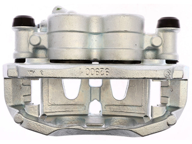 Raybestos Brakes Disc Brake Caliper P/N:FRC12097C Fits: Dodge Sprinter 2500 09-07, Freightliner Sprinter 2500 18-07, Mercedes-benz Sprinter 08-07, Mercedes-benz Sprinter 2500 18-10 - Image 2