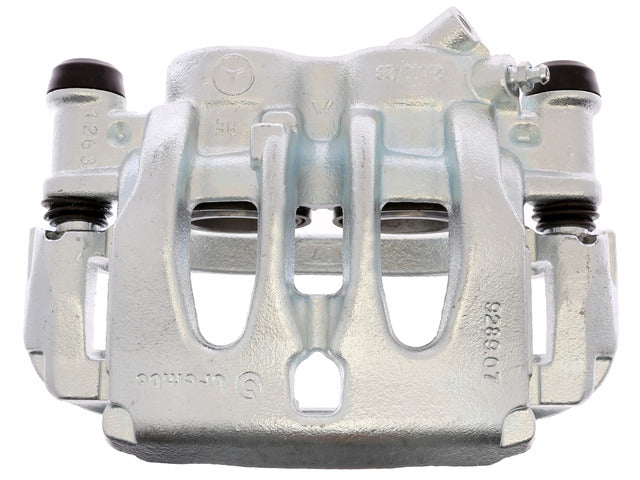 Raybestos Brakes Disc Brake Caliper P/N:FRC12097C Fits: Dodge Sprinter 2500 09-07, Freightliner Sprinter 2500 18-07, Mercedes-benz Sprinter 08-07, Mercedes-benz Sprinter 2500 18-10 - Image 4