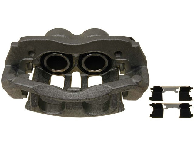 Raybestos Brakes Disc Brake Caliper P/N:FRC12097 Fits: Dodge Sprinter 2500 09-07, Freightliner Sprinter 2500 18-07, Mercedes-benz Sprinter 08-07, Mercedes-benz Sprinter 2500 18-10 - Image 1