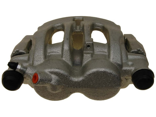 Raybestos Brakes Disc Brake Caliper P/N:FRC12097 Fits: Dodge Sprinter 2500 09-07, Freightliner Sprinter 2500 18-07, Mercedes-benz Sprinter 08-07, Mercedes-benz Sprinter 2500 18-10 - Image 3