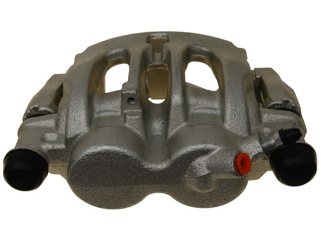 Raybestos Brakes Disc Brake Caliper P/N:FRC12098 Fits: Dodge Sprinter 2500 09-07, Freightliner Sprinter 2500 18-07, Mercedes-benz Sprinter 08-07, Mercedes-benz Sprinter 2500 18-10 - Image 3