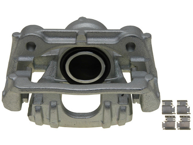 Raybestos Brakes Disc Brake Caliper P/N:FRC12099 Fits: Dodge Sprinter 2500 09-07, Dodge Sprinter 3500 09-07, Freightliner Sprinter 2500 18-07, Freightliner Sprinter 3500 18-07, Mercedes-benz Sprinter 2500 18-10 - Image 1