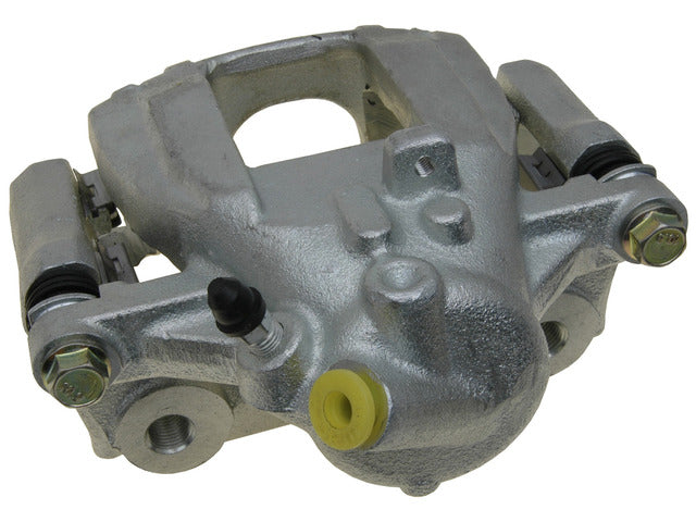 Raybestos Brakes Disc Brake Caliper P/N:FRC12099 Fits: Dodge Sprinter 2500 09-07, Dodge Sprinter 3500 09-07, Freightliner Sprinter 2500 18-07, Freightliner Sprinter 3500 18-07, Mercedes-benz Sprinter 2500 18-10 - Image 3