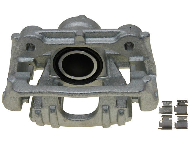 Raybestos Brakes Disc Brake Caliper P/N:FRC12100 Fits: Dodge Sprinter 2500 09-07, Dodge Sprinter 3500 09-07, Freightliner Sprinter 2500 18-07, Freightliner Sprinter 3500 18-07, Mercedes-benz Sprinter 2500 18-10 - Image 1