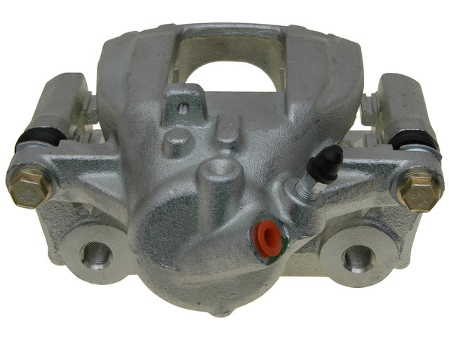 Raybestos Brakes Disc Brake Caliper P/N:FRC12100 Fits: Dodge Sprinter 2500 09-07, Dodge Sprinter 3500 09-07, Freightliner Sprinter 2500 18-07, Freightliner Sprinter 3500 18-07, Mercedes-benz Sprinter 2500 18-10 - Image 3