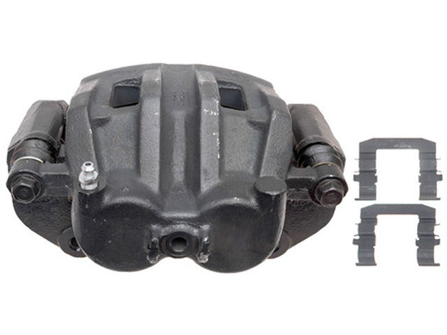Raybestos Brakes Disc Brake Caliper P/N:FRC12147 Fits: Hyundai Veracruz 09-07 - Image 2
