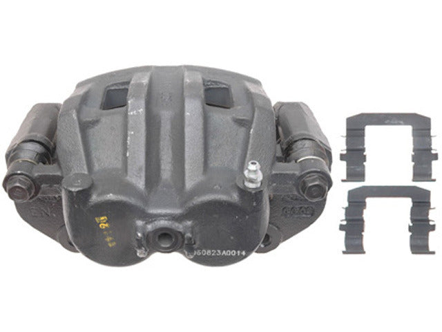 Raybestos Brakes Disc Brake Caliper P/N:FRC12148 Fits: Hyundai Veracruz 09-07 - Image 2