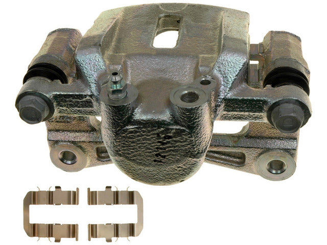 Raybestos Brakes Disc Brake Caliper P/N:FRC12149 Fits: Hyundai Veracruz 11-07 - Image 2