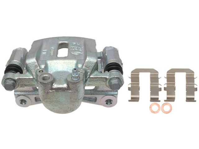 Raybestos Brakes Disc Brake Caliper P/N:FRC12150 Fits: Hyundai Veracruz 11-07 - Image 2