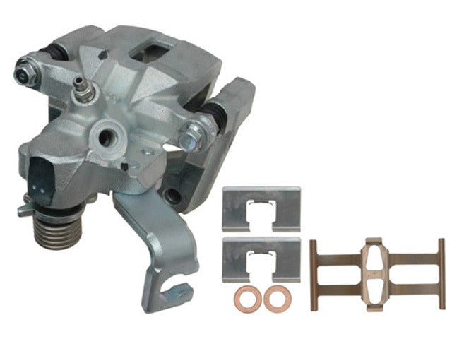 Raybestos Brakes Disc Brake Caliper P/N:FRC12151 Fits: Suzuki Sx4 13-07 - Image 2