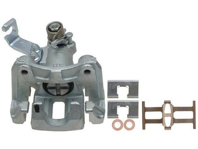 Raybestos Brakes Disc Brake Caliper P/N:FRC12152 Fits: Suzuki Sx4 13-07 - Image 1