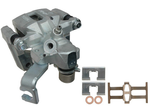 Raybestos Brakes Disc Brake Caliper P/N:FRC12152 Fits: Suzuki Sx4 13-07 - Image 2