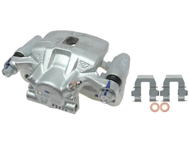 Raybestos Brakes Disc Brake Caliper P/N:FRC12154 Fits: Mitsubishi Eclipse 12-06, Mitsubishi Galant 12-04 - Image 2