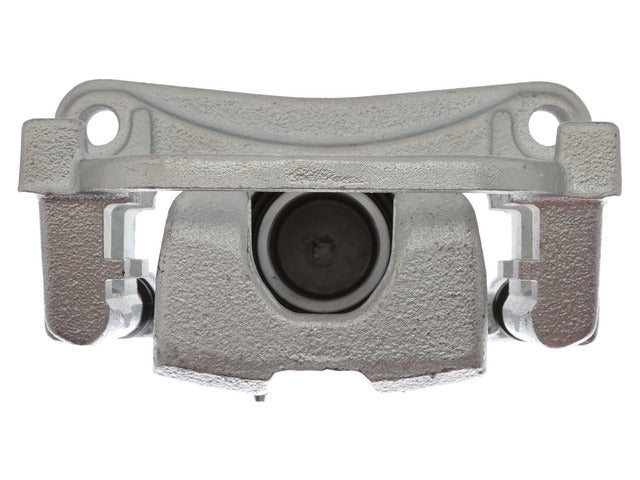 Raybestos Brakes Disc Brake Caliper P/N:FRC12155C Fits: Infiniti G35 07-05, Infiniti M35 09-06, Infiniti M45 09-06, Nissan 350z 09-06 - Image 1