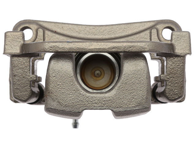 Raybestos Brakes Disc Brake Caliper P/N:FRC12155 Fits: Infiniti G35 07-05, Infiniti M35 09-06, Infiniti M45 09-06, Nissan 350z 09-06 - Image 1