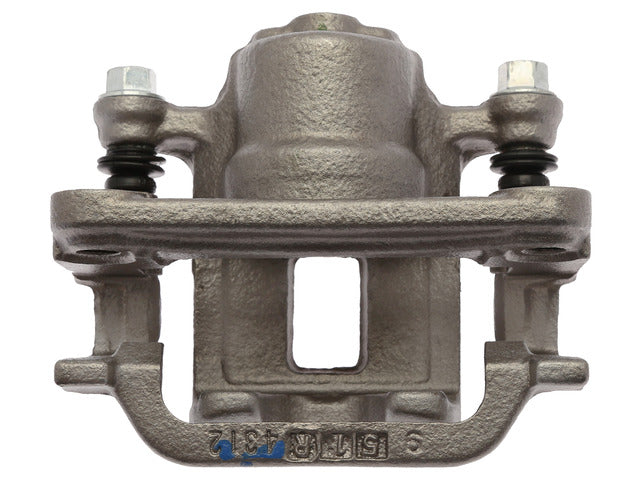 Raybestos Brakes Disc Brake Caliper P/N:FRC12155 Fits: Infiniti G35 07-05, Infiniti M35 09-06, Infiniti M45 09-06, Nissan 350z 09-06 - Image 2