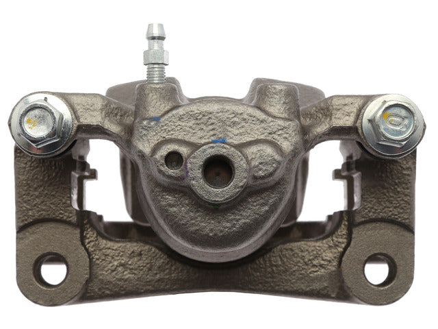 Raybestos Brakes Disc Brake Caliper P/N:FRC12155 Fits: Infiniti G35 07-05, Infiniti M35 09-06, Infiniti M45 09-06, Nissan 350z 09-06 - Image 3