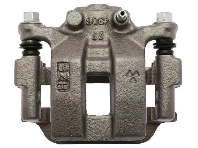Raybestos Brakes Disc Brake Caliper P/N:FRC12155 Fits: Infiniti G35 07-05, Infiniti M35 09-06, Infiniti M45 09-06, Nissan 350z 09-06 - Image 4