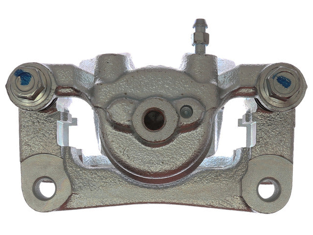 Raybestos Brakes Disc Brake Caliper P/N:FRC12156C Fits: Infiniti G35 07-05, Infiniti M35 09-06, Infiniti M45 09-06, Nissan 350z 09-06 - Image 3