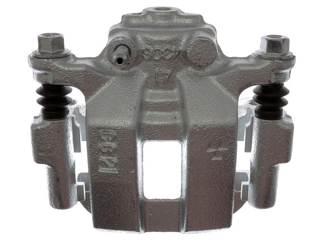 Raybestos Brakes Disc Brake Caliper P/N:FRC12156C Fits: Infiniti G35 07-05, Infiniti M35 09-06, Infiniti M45 09-06, Nissan 350z 09-06 - Image 4