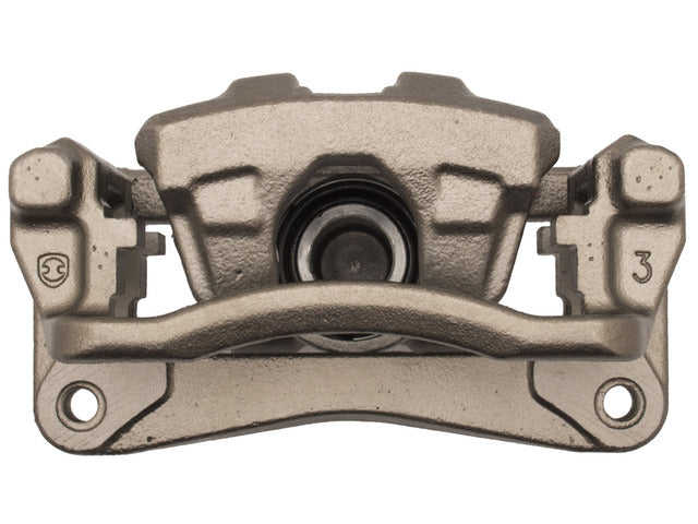 Raybestos Brakes Disc Brake Caliper P/N:FRC12157C Fits: Mitsubishi Eclipse 12-06, Mitsubishi Galant 09-07 - Image 1