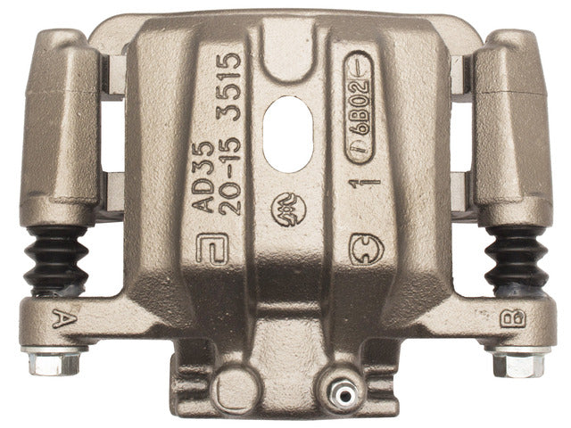 Raybestos Brakes Disc Brake Caliper P/N:FRC12158C Fits: Mitsubishi Eclipse 12-06, Mitsubishi Galant 09-07 - Image 4