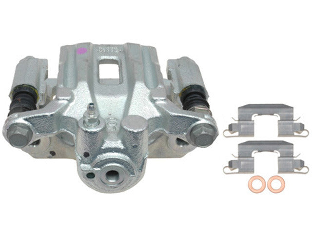 Raybestos Brakes Disc Brake Caliper P/N:FRC12159 Fits: Nissan Pathfinder 12-05 - Image 2