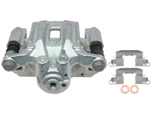 Raybestos Brakes Disc Brake Caliper P/N:FRC12160 Fits: Nissan Pathfinder 12-05 - Image 2