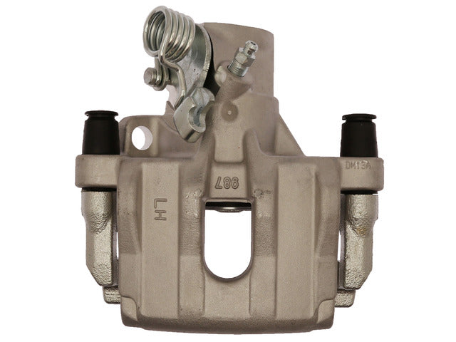 Raybestos Brakes Disc Brake Caliper P/N:FRC12161N Fits: Mazda 5 08-06 - Image 4