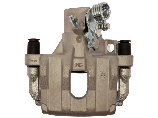 Raybestos Brakes Disc Brake Caliper P/N:FRC12162N Fits: Mazda 5 08-06 - Image 4