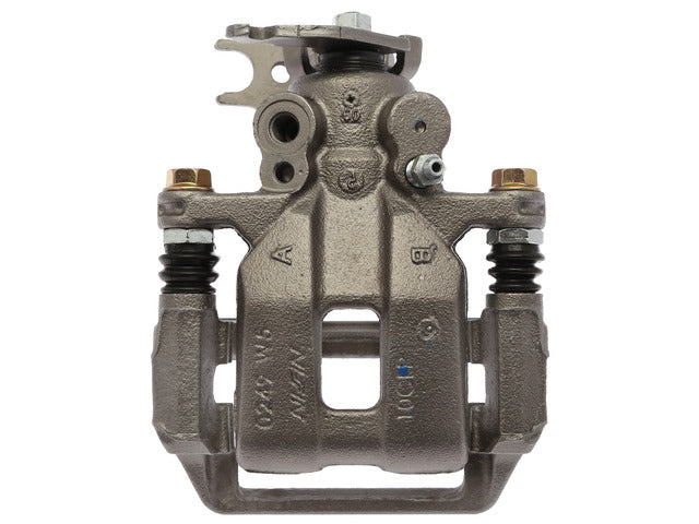 Raybestos Brakes Disc Brake Caliper P/N:FRC12163 Fits: Acura Tsx 14-09, Honda Accord 12-08 - Image 4