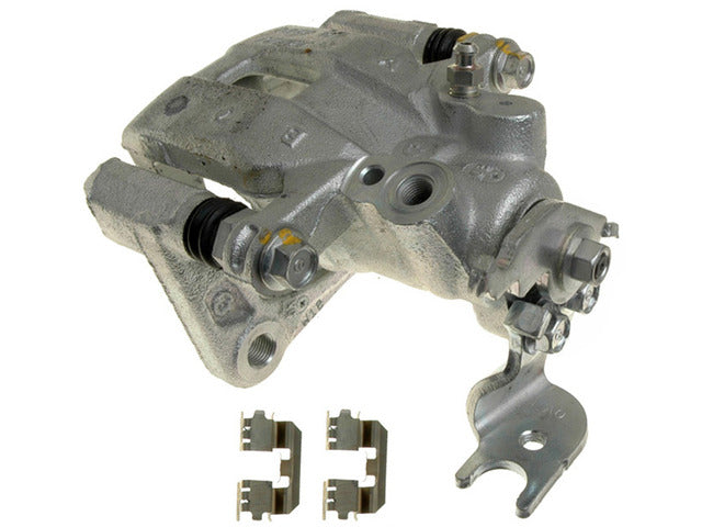Raybestos Brakes Disc Brake Caliper P/N:FRC12164 Fits: Acura Tsx 14-09, Honda Accord 12-08 - Image 2