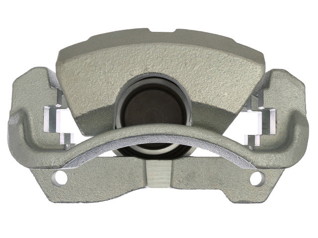 Raybestos Brakes Disc Brake Caliper P/N:FRC12167C Fits: Pontiac Vibe 10-09, Scion Xd 14-08, Toyota Corolla 19-09, Toyota Matrix 14-09 - Image 1
