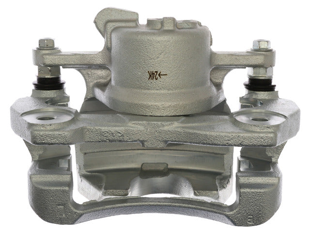 Raybestos Brakes Disc Brake Caliper P/N:FRC12167C Fits: Pontiac Vibe 10-09, Scion Xd 14-08, Toyota Corolla 19-09, Toyota Matrix 14-09 - Image 2