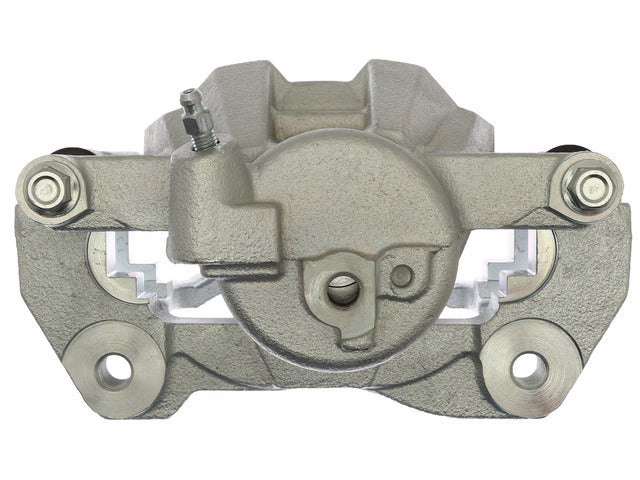 Raybestos Brakes Disc Brake Caliper P/N:FRC12167C Fits: Pontiac Vibe 10-09, Scion Xd 14-08, Toyota Corolla 19-09, Toyota Matrix 14-09 - Image 3