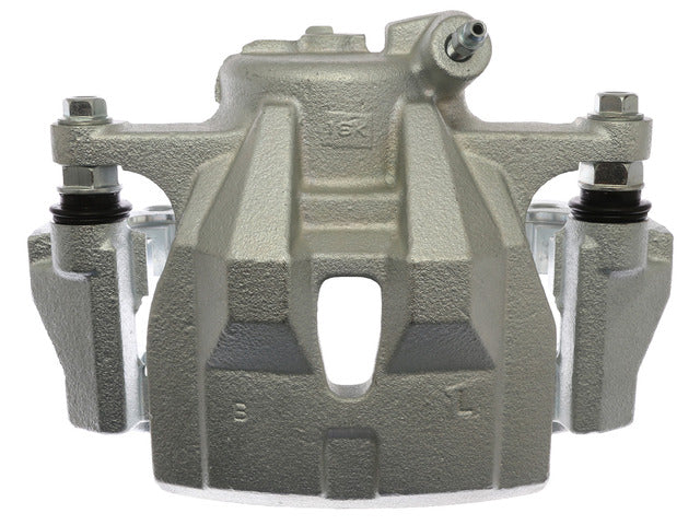 Raybestos Brakes Disc Brake Caliper P/N:FRC12167C Fits: Pontiac Vibe 10-09, Scion Xd 14-08, Toyota Corolla 19-09, Toyota Matrix 14-09 - Image 4