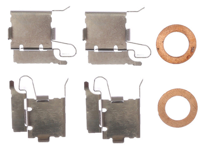 Raybestos Brakes Disc Brake Caliper P/N:FRC12167C Fits: Pontiac Vibe 10-09, Scion Xd 14-08, Toyota Corolla 19-09, Toyota Matrix 14-09 - Image 5