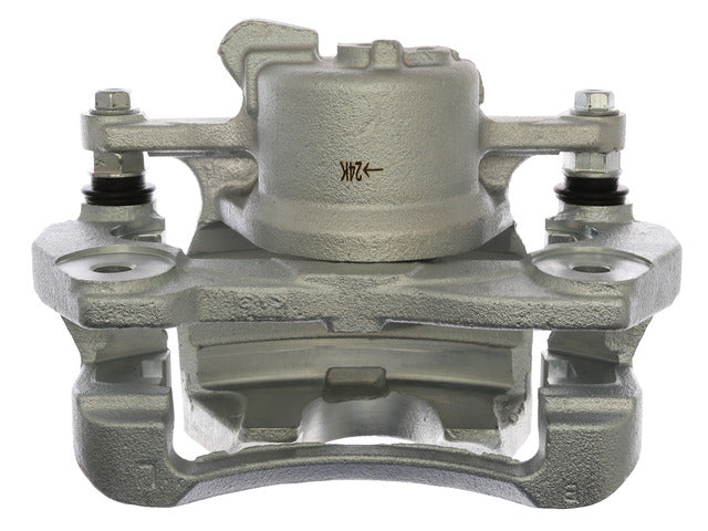Raybestos Brakes Disc Brake Caliper P/N:FRC12167N Fits: Pontiac Vibe 10-09, Scion Xd 14-08, Toyota Corolla 19-09, Toyota Matrix 14-09 - Image 2