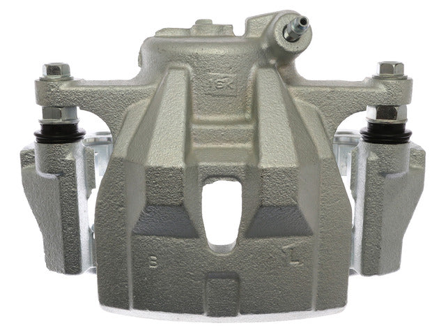 Raybestos Brakes Disc Brake Caliper P/N:FRC12167N Fits: Pontiac Vibe 10-09, Scion Xd 14-08, Toyota Corolla 19-09, Toyota Matrix 14-09 - Image 4