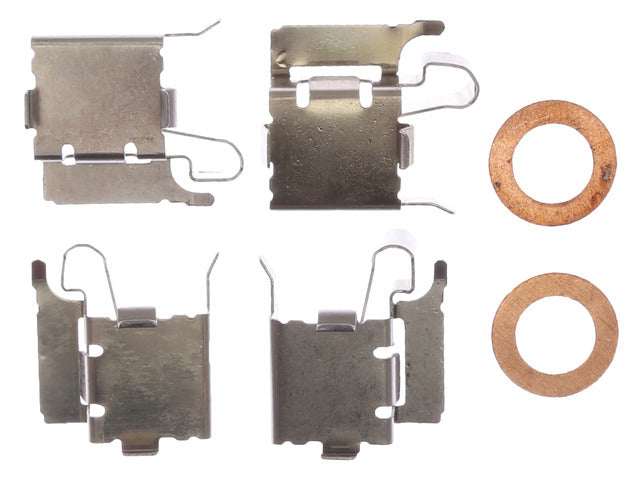 Raybestos Brakes Disc Brake Caliper P/N:FRC12167N Fits: Pontiac Vibe 10-09, Scion Xd 14-08, Toyota Corolla 19-09, Toyota Matrix 14-09 - Image 5
