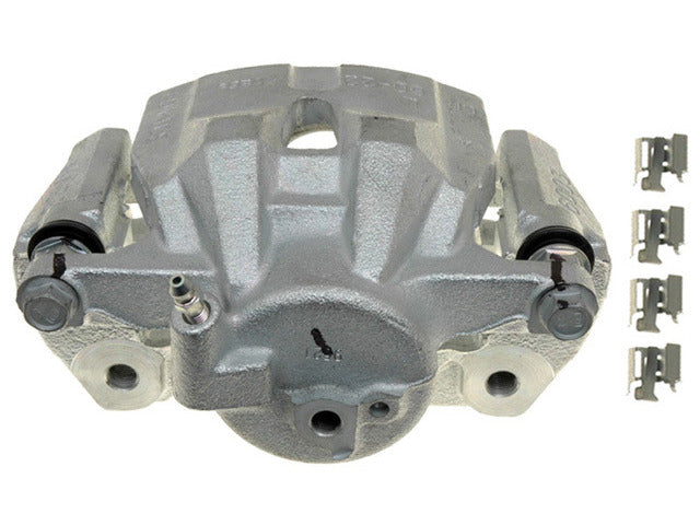 Raybestos Brakes Disc Brake Caliper P/N:FRC12167 Fits: Pontiac Vibe 10-09, Scion Xd 14-08, Toyota Corolla 19-09, Toyota Matrix 14-09 - Image 2